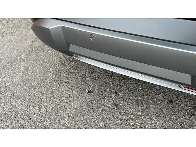 Hyundai KONA 1.6 Hybrid 129 Ultimate 5dr DCT White