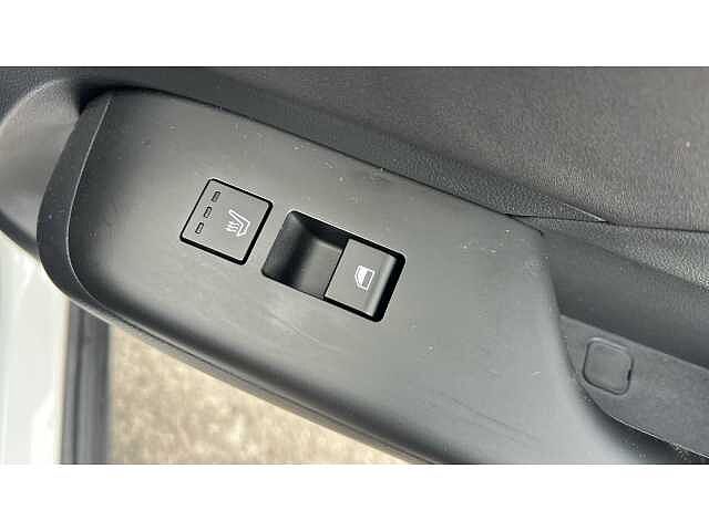 Hyundai KONA 1.6 Hybrid 129 Ultimate 5dr DCT White
