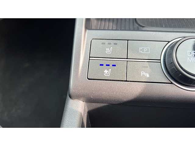Hyundai KONA 1.6 Hybrid 129 Ultimate 5dr DCT White