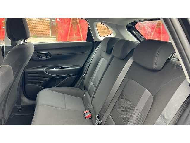 Hyundai I20 1.0T GDi Advance [Nav] 5dr DCT Black