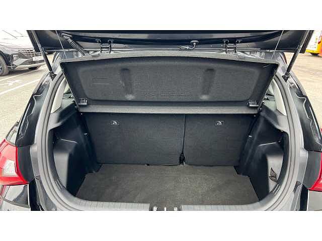 Hyundai I20 1.0T GDi Advance [Nav] 5dr DCT Black