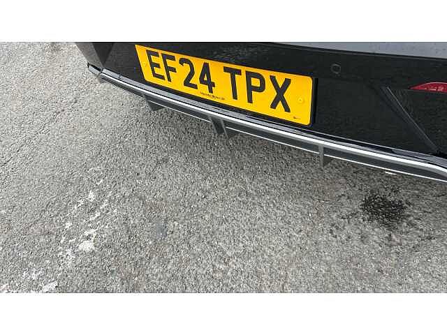 Hyundai I20 1.0T GDi Advance [Nav] 5dr DCT Black