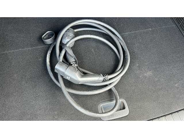 Hyundai KONA KONA 160kW N Line 65kWh 5dr Auto Black