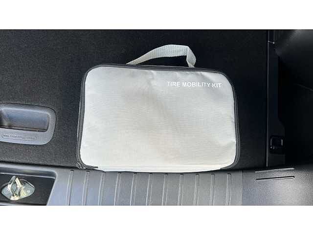 Hyundai KONA KONA 160kW N Line 65kWh 5dr Auto Black