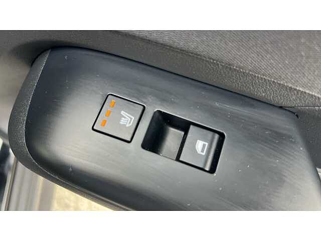 Hyundai KONA KONA 160kW N Line 65kWh 5dr Auto Black