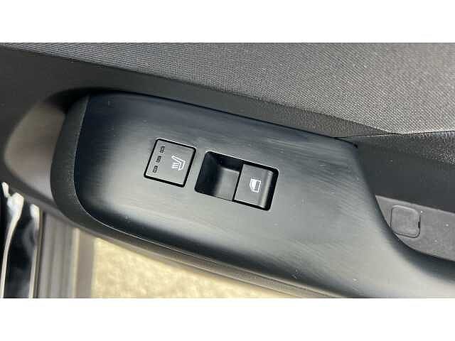 Hyundai KONA KONA 160kW N Line 65kWh 5dr Auto Black