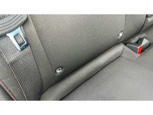 Hyundai KONA KONA 160kW N Line 65kWh 5dr Auto Black