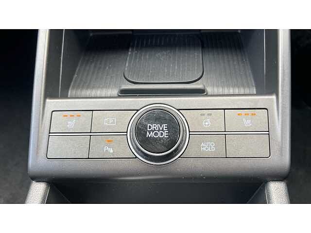 Hyundai KONA KONA 160kW N Line 65kWh 5dr Auto Black