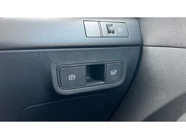 Hyundai KONA KONA 160kW N Line 65kWh 5dr Auto Black