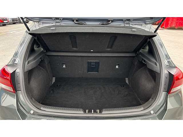 Hyundai I30 1.0T GDi Premium 5dr Grey