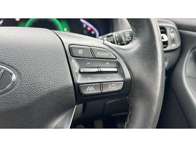 Hyundai I30 1.0T GDi Premium 5dr Grey