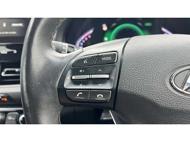 Hyundai I30 1.0T GDi Premium 5dr Grey