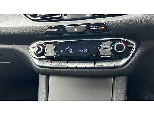 Hyundai I30 1.0T GDi Premium 5dr Grey