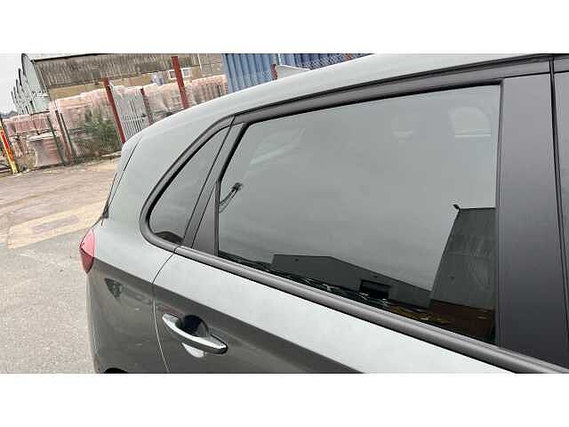 Hyundai I30 1.0T GDi Premium 5dr Grey