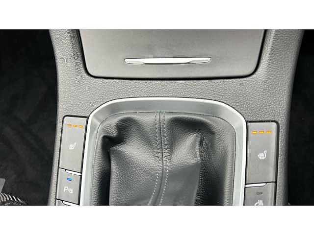 Hyundai I30 1.0T GDi Premium 5dr Grey