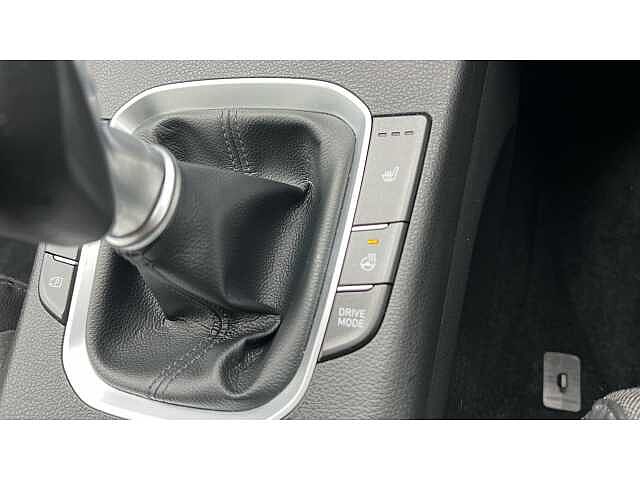 Hyundai I30 1.0T GDi Premium 5dr Grey