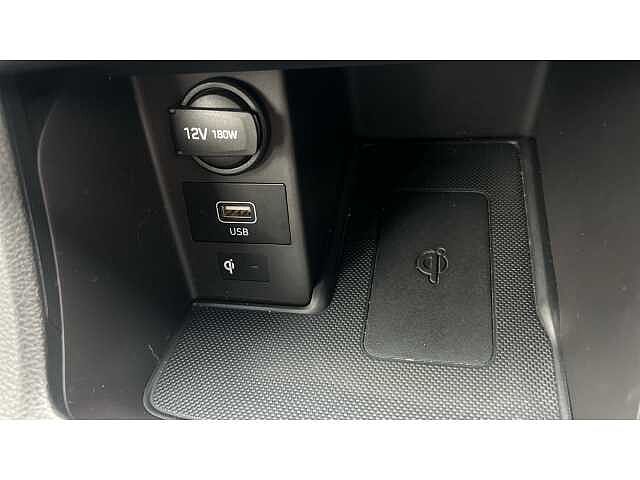 Hyundai I30 1.0T GDi Premium 5dr Grey