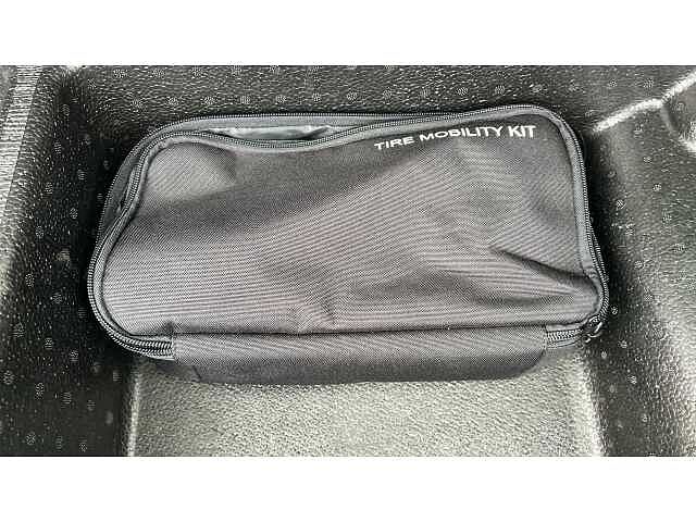 Hyundai TUCSON 1.6 TGDi Hybrid 230 N Line 5dr 2WD Auto Black