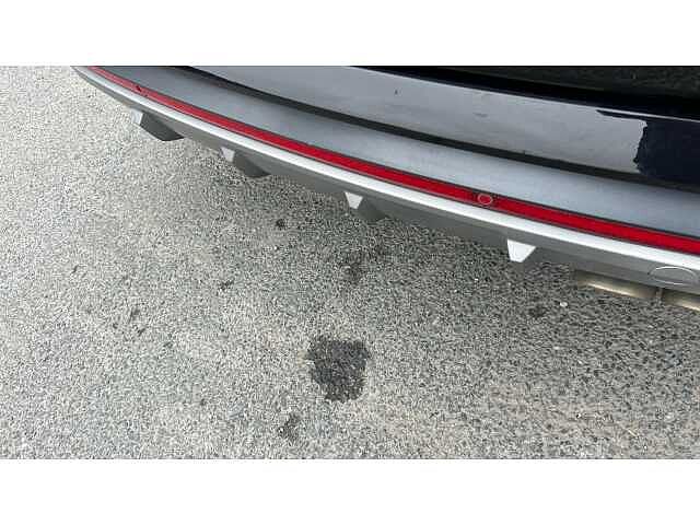 Hyundai TUCSON 1.6 TGDi Hybrid 230 N Line 5dr 2WD Auto Black