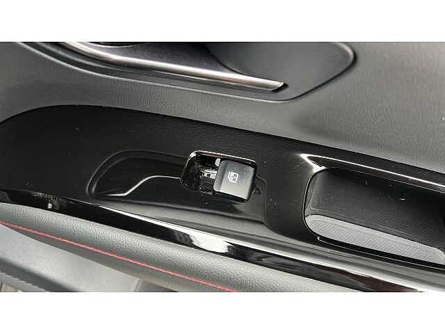 Hyundai TUCSON 1.6 TGDi Hybrid 230 N Line 5dr 2WD Auto Black