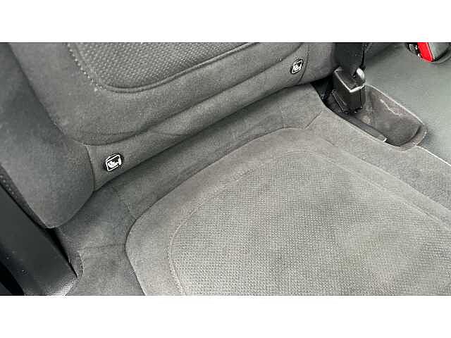 Hyundai TUCSON 1.6 TGDi Hybrid 230 N Line 5dr 2WD Auto Black