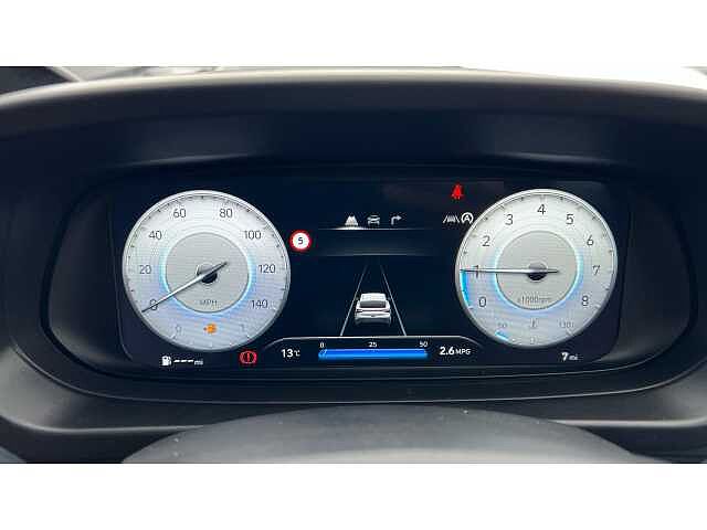 Hyundai I20 1.0T GDi N Line S 5dr Lucid Lime
