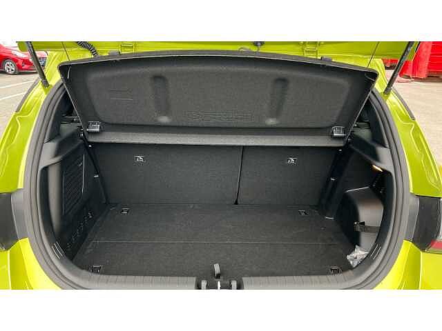 Hyundai I20 1.0T GDi N Line S 5dr Lucid Lime