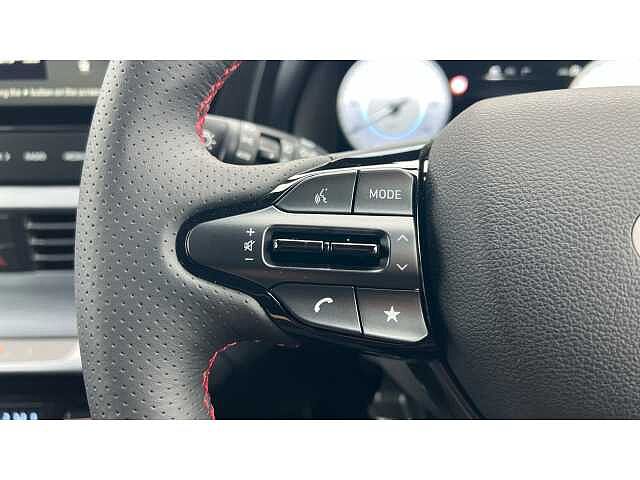 Hyundai I20 1.0T GDi N Line S 5dr Lucid Lime