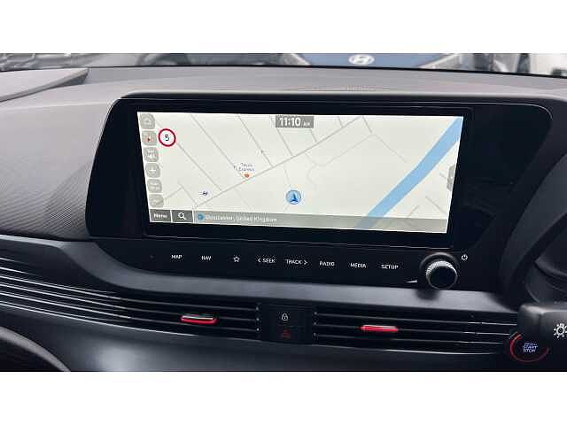 Hyundai I20 1.0T GDi N Line S 5dr Lucid Lime