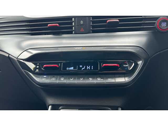 Hyundai I20 1.0T GDi N Line S 5dr Lucid Lime
