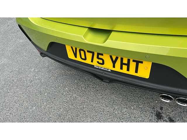 Hyundai I20 1.0T GDi N Line S 5dr Lucid Lime