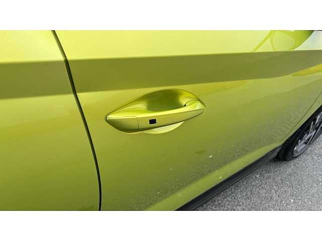 Hyundai I20 1.0T GDi N Line S 5dr Lucid Lime