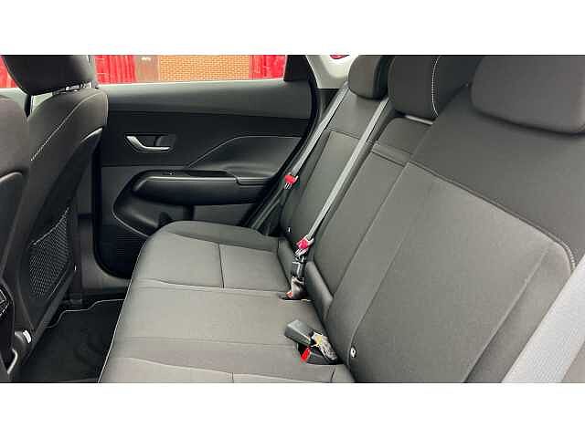 Hyundai KONA 1.0T Advance 5dr Amazon Gray