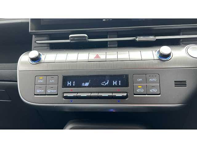 Hyundai KONA 1.0T Advance 5dr Amazon Gray