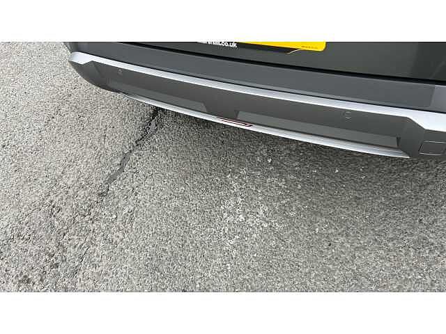 Hyundai KONA 1.0T Advance 5dr Amazon Gray