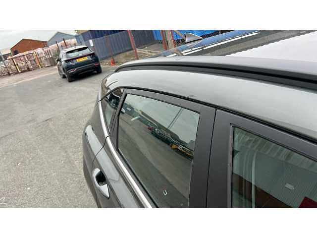 Hyundai KONA 1.0T Advance 5dr Amazon Gray