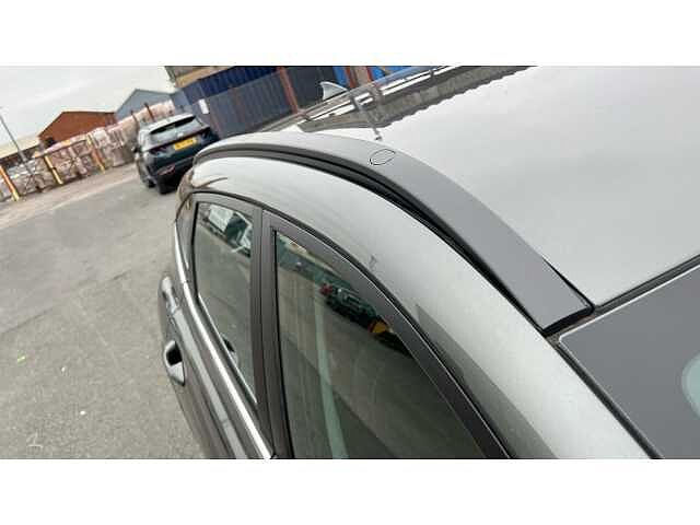 Hyundai KONA 1.0T Advance 5dr Amazon Gray