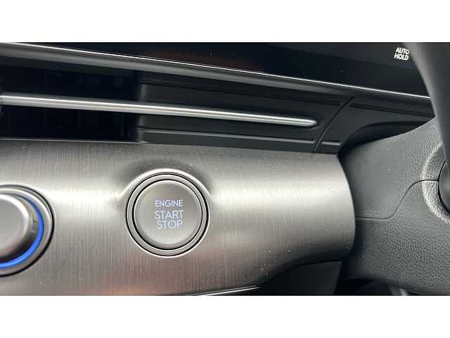 Hyundai KONA 1.0T Advance 5dr Amazon Gray