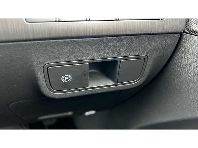 Hyundai KONA 1.0T Advance 5dr Amazon Gray