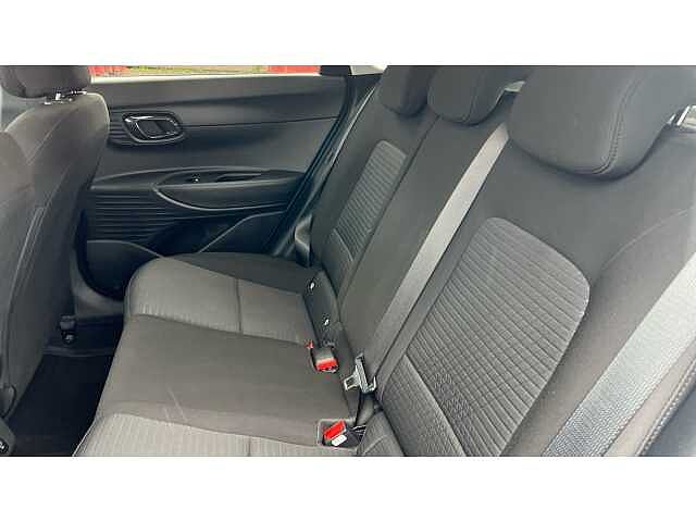 Hyundai I20 1.0T GDi 48V MHD Premium 5dr Turquoise