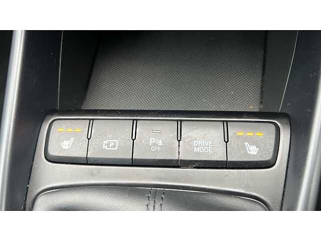 Hyundai I20 1.0T GDi 48V MHD Premium 5dr Turquoise