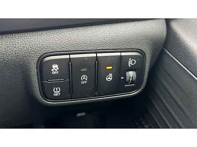 Hyundai I20 1.0T GDi 48V MHD Premium 5dr Turquoise