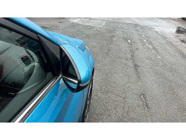 Hyundai I20 1.0T GDi 48V MHD Premium 5dr Turquoise