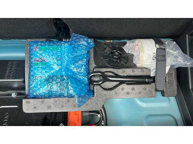 Hyundai I20 1.0T GDi 48V MHD Premium 5dr Turquoise