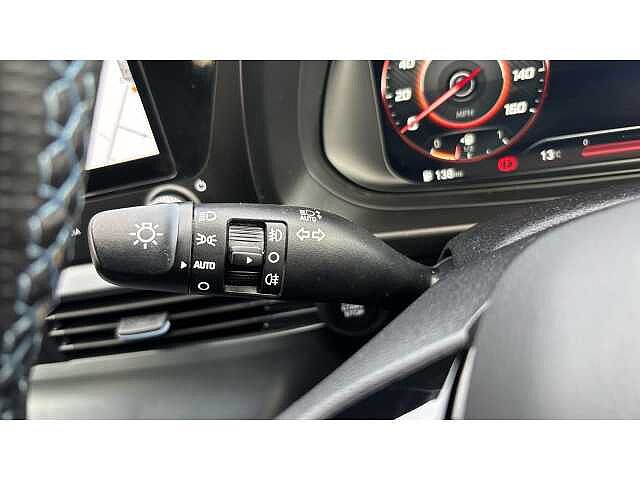 Hyundai I20 1.6T GDi N 5dr BLUE