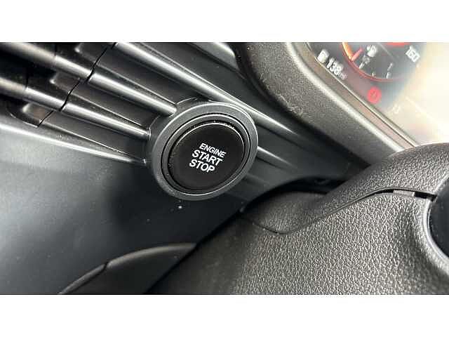 Hyundai I20 1.6T GDi N 5dr BLUE