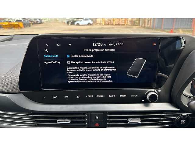 Hyundai I20 1.6T GDi N 5dr BLUE