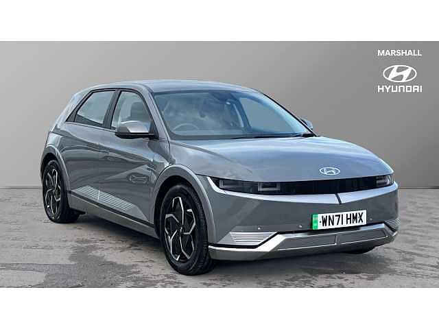 Hyundai Ioniq 5 160kW Premium 73 kWh 5dr Auto