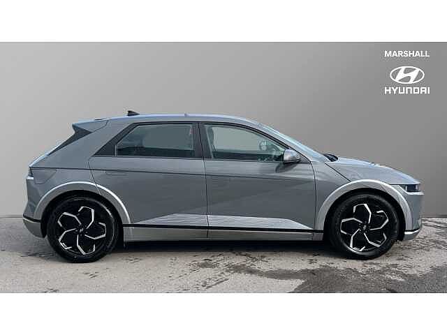Hyundai Ioniq 5 160kW Premium 73 kWh 5dr Auto
