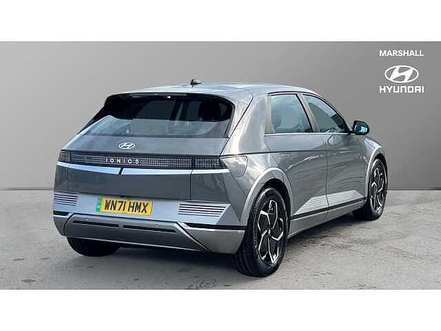 Hyundai Ioniq 5 160kW Premium 73 kWh 5dr Auto